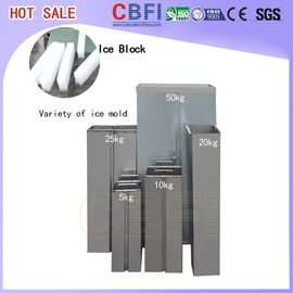 CBFI BBI - 01 - S2/BBI - macchina del blocco di ghiaccio 1000 per il congelamento carne/verdure
