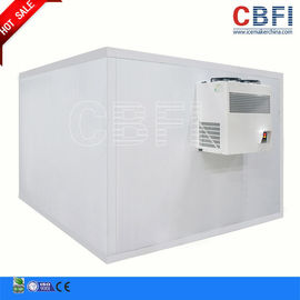 R507/conservazione fresca commerciale del congelatore ad aria compressa refrigerante R134A/di R404A