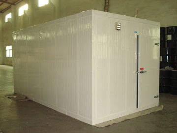 -18 ~ cella frigorifera del congelatore di Pnel del poliuretano di -25℃ per stoccaggio della carne e del pesce