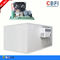 Annuncio pubblicitario del refrigeratore di scoppio di CBFI VCR5070, getto di aria che si congela per la bevanda/stoccaggio della birra