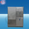 1 - macchina del ghiaccio del piatto dell'acqua dolce 25Tons/24h con il raffreddamento per evaporazione acqua aria