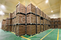 6500 tonnellate dell'alimento di stoccaggio del congelatore di refrigerante della cella frigorifera R404a