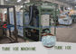 Macchine di fabbricazione della macchina per ghiaccio/ghiaccio della metropolitana di alta efficienza per 30 millimetri lunghezza del ghiaccio da 50 millimetri