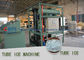 macchina per ghiaccio a cristallo vuota della metropolitana da 3 tonnellate/macchina di fabbricazione di ghiaccio industriale