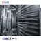 Diametro della gabbia del congelatore rapido a spirale 1200mm~4550mm di IQF per l'industriale