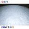 1-60 tonnellate/24h Capacità Macchina per ghiaccio a fiocchi per raffreddamento