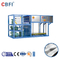 R22 Macchina per blocchi di ghiaccio per refrigeranti con certificazione CE/ISO e sistema di controllo PLC