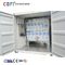 Refrigerante commerciale messo in recipienti 29*29*22mm del creatore R507 del cubetto di ghiaccio