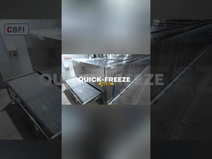 2 tonnellate/ora in galleria