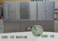 Cubetto di ghiaccio del compressore di  a macchina/macchine del ghiaccio industriali economizzarici d'energia