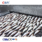 Macchina elettrica automatica per il congelamento rapido del tunnel del pesce della carne del congelatore rapido IQF degli alimenti a rapida preparazione