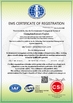 La CINA Guangzhou Icesource Refrigeration Equipment Co., LTD Certificazioni